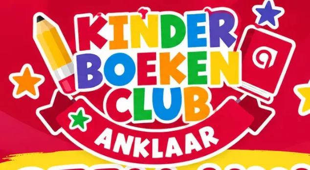 kinderboekenclub kinderboekenclub