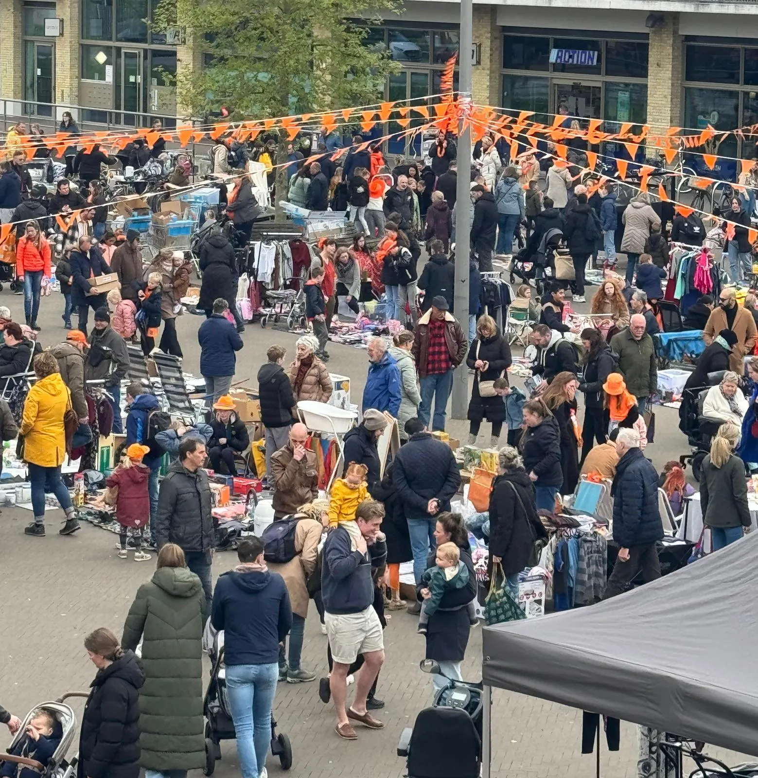 koningsdag