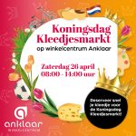 koningsdag